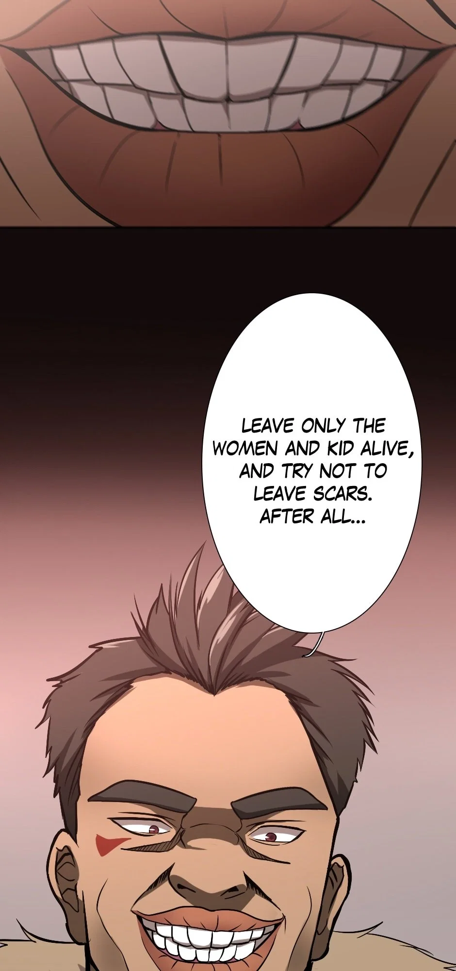 The Beginning After the End Chapter 8 - Page 45