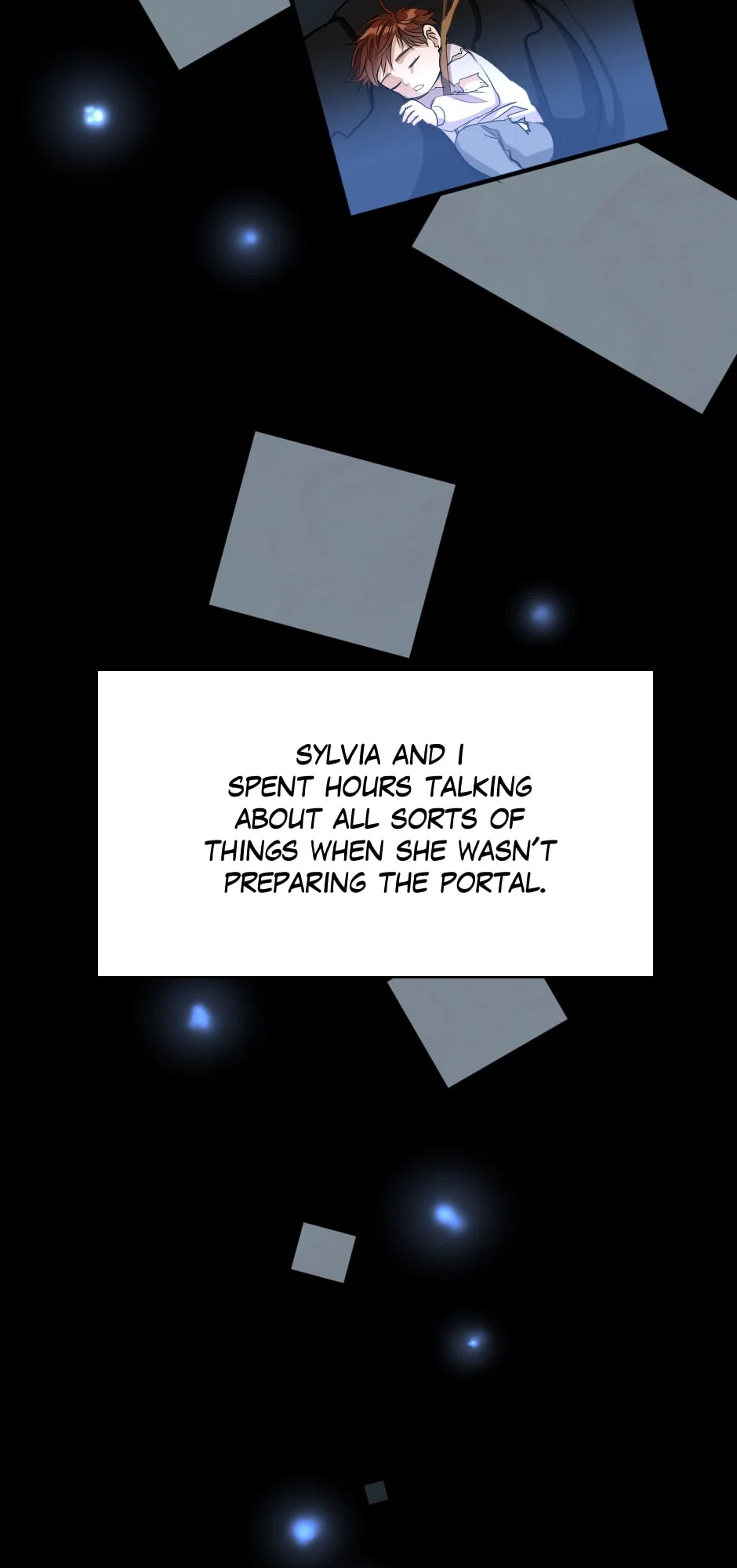 The Beginning After the End Chapter 14 - Page 3