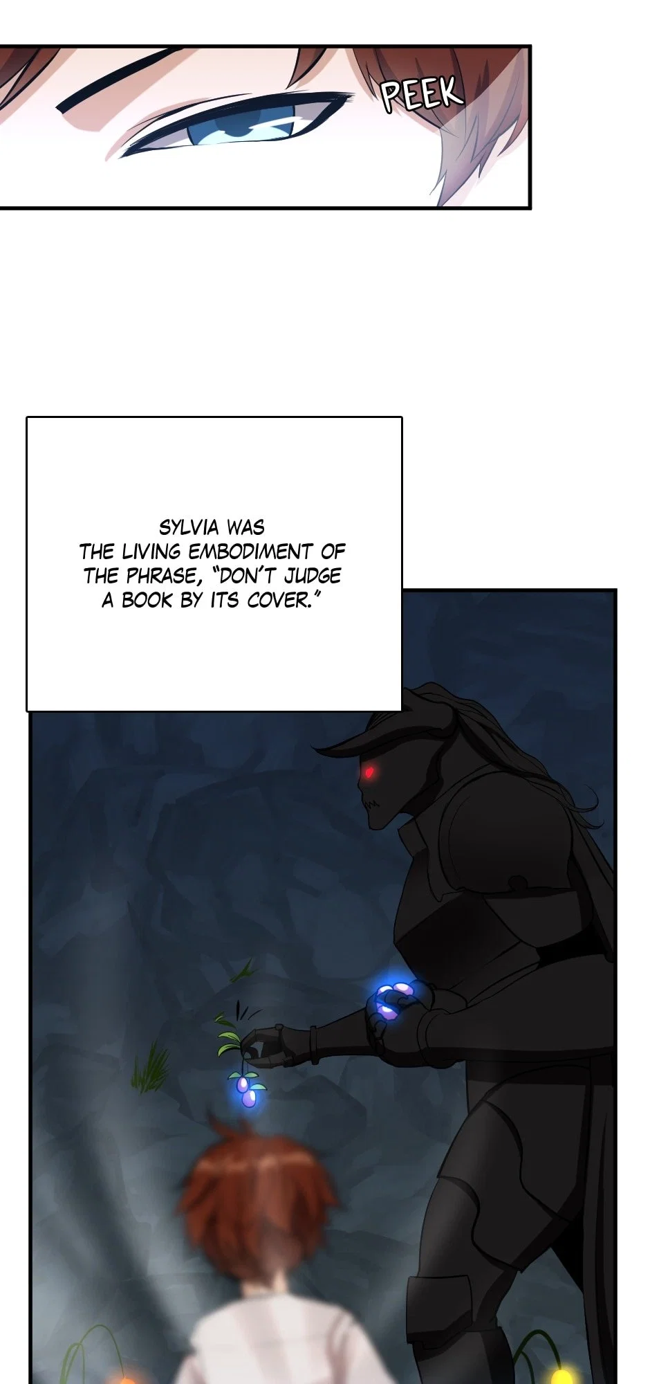The Beginning After the End Chapter 14 - Page 9