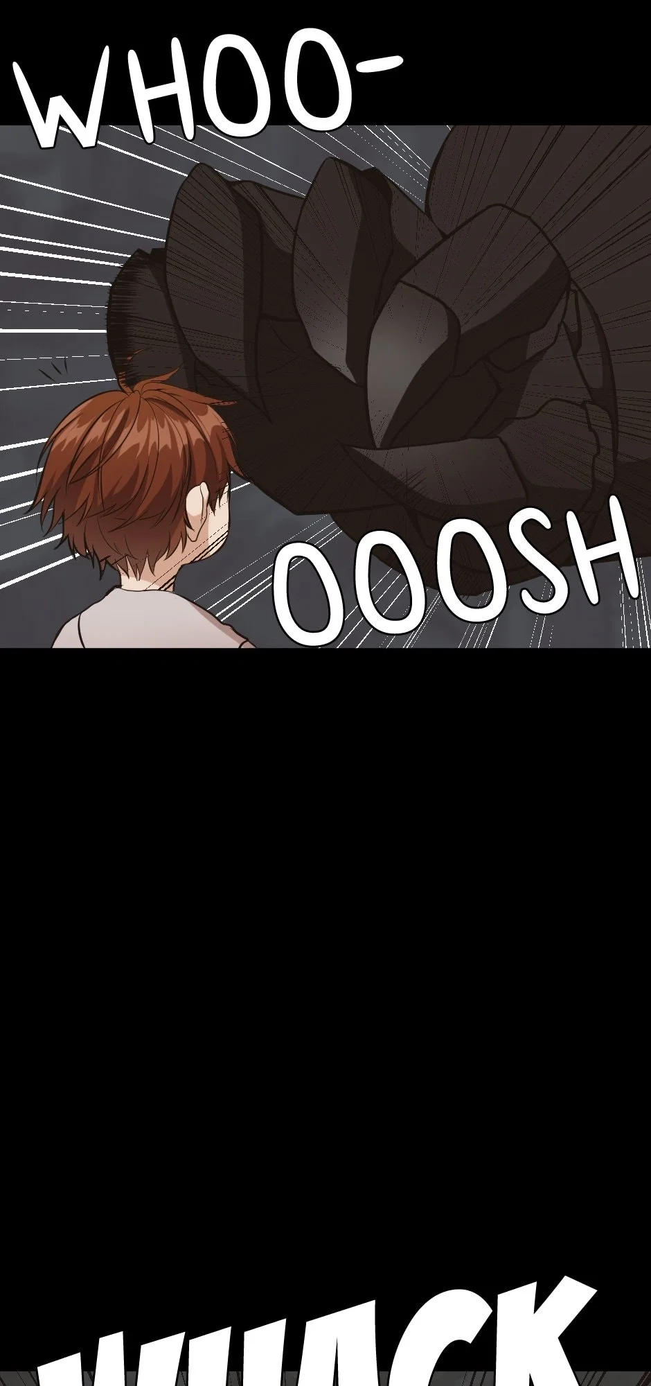 The Beginning After the End Chapter 14 - Page 21
