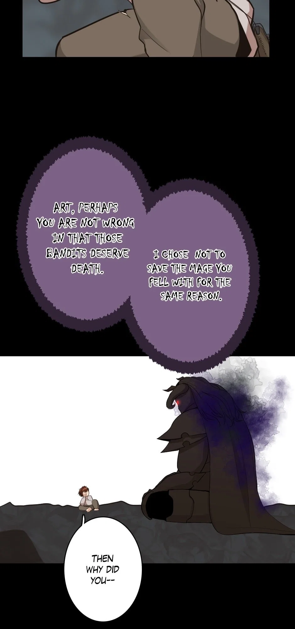 The Beginning After the End Chapter 14 - Page 25