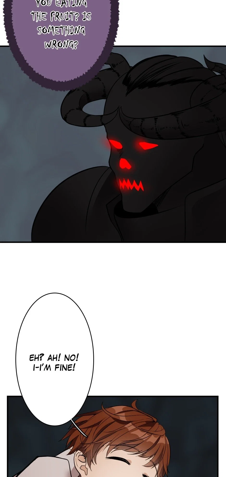 The Beginning After the End Chapter 14 - Page 34