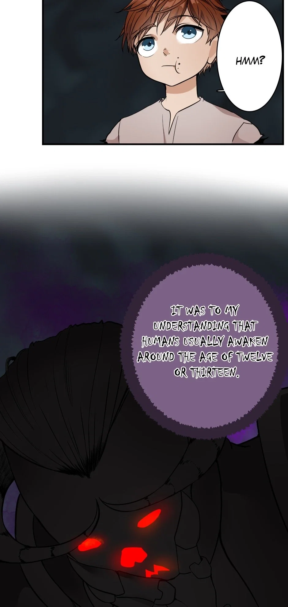 The Beginning After the End Chapter 14 - Page 38
