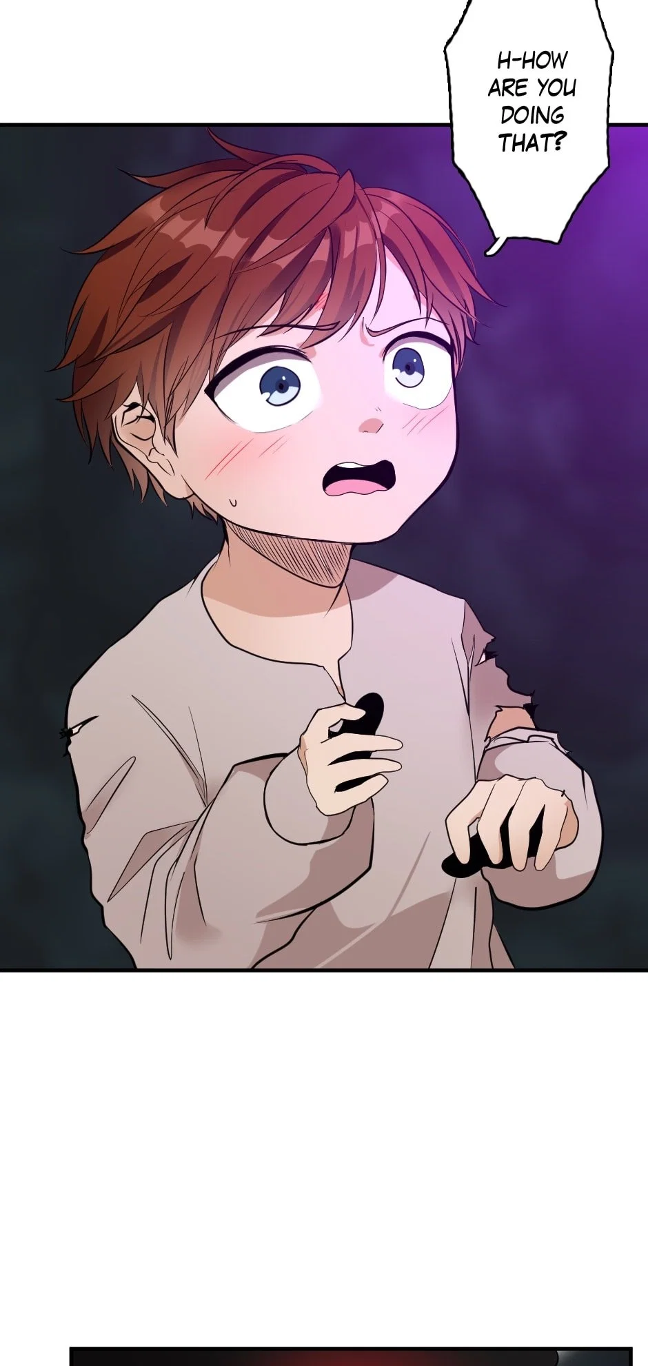 The Beginning After the End Chapter 14 - Page 44