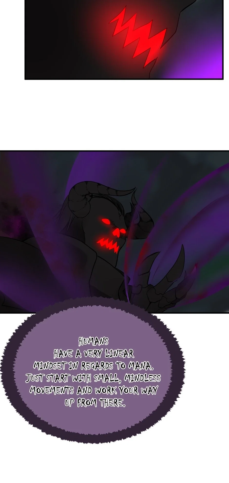 The Beginning After the End Chapter 14 - Page 45