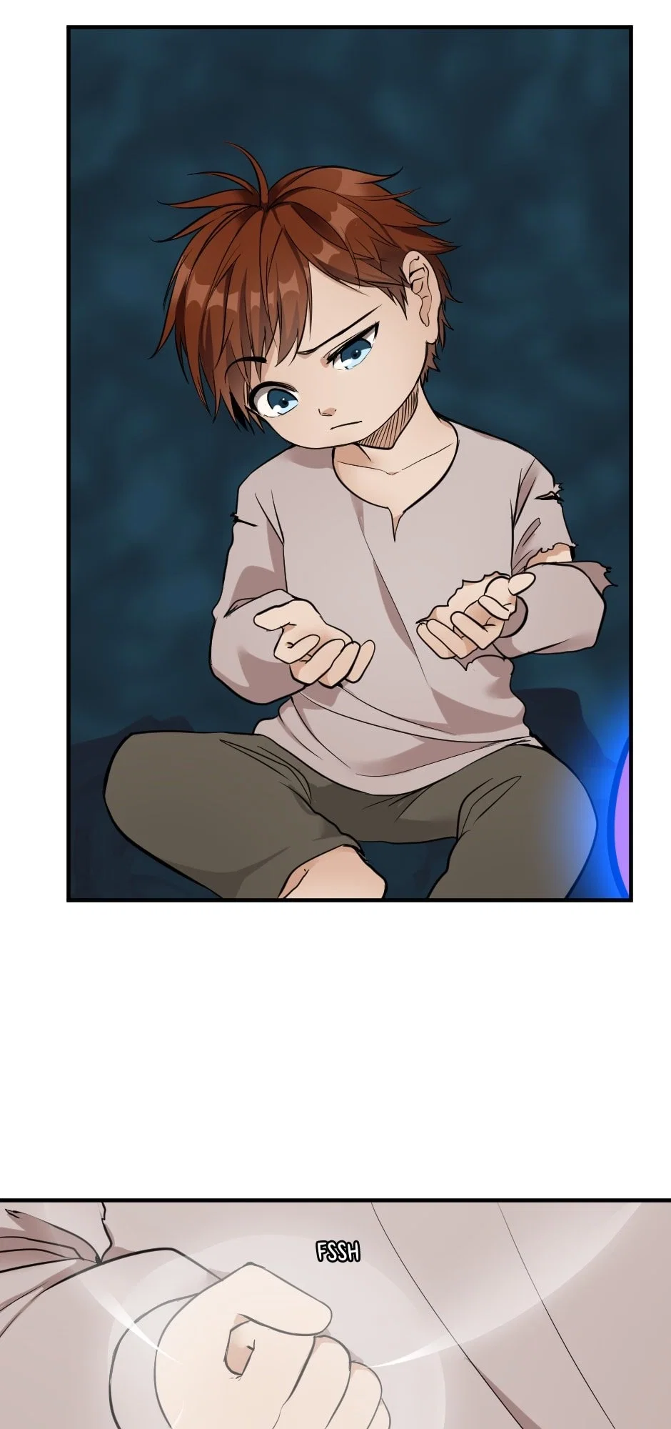 The Beginning After the End Chapter 14 - Page 46