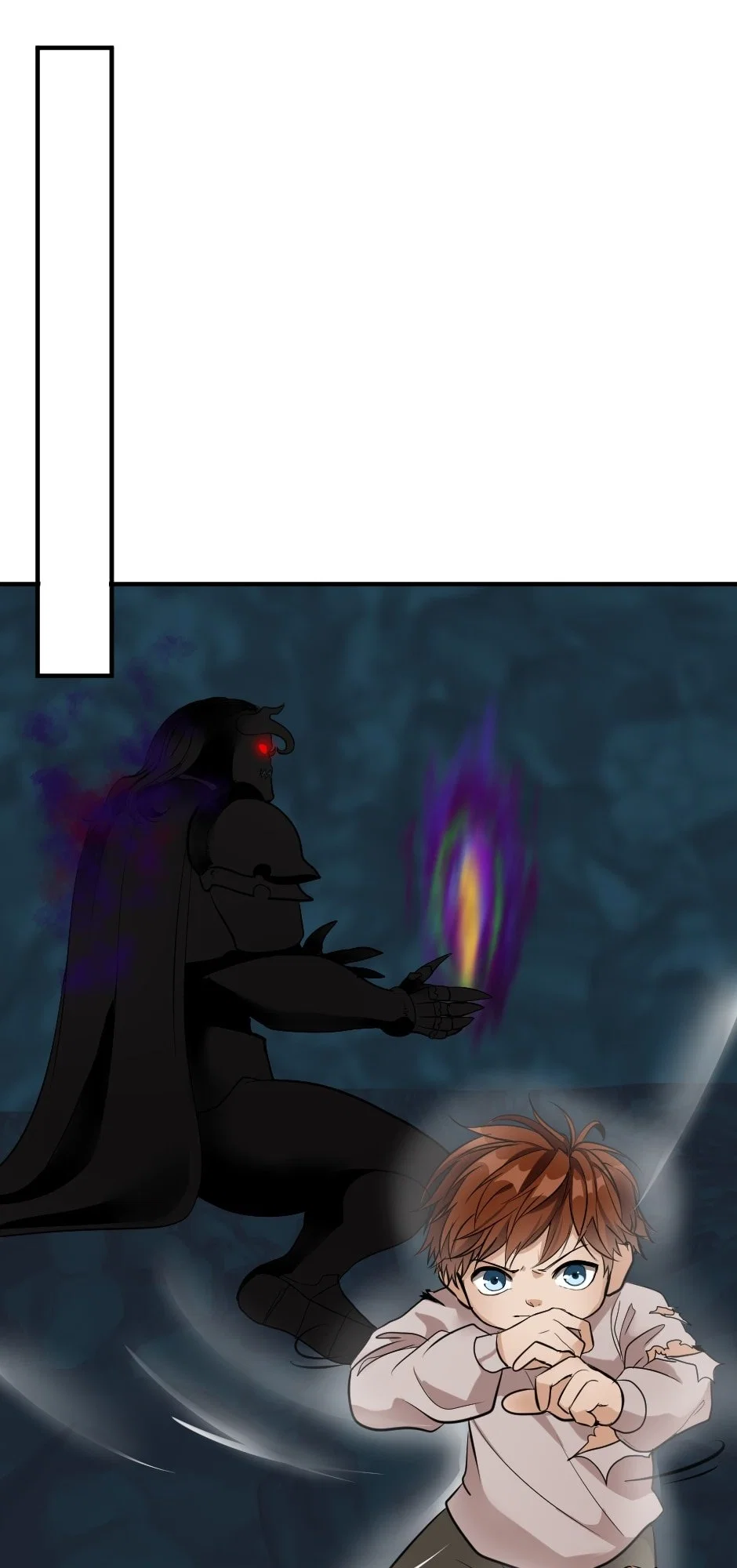 The Beginning After the End Chapter 14 - Page 52