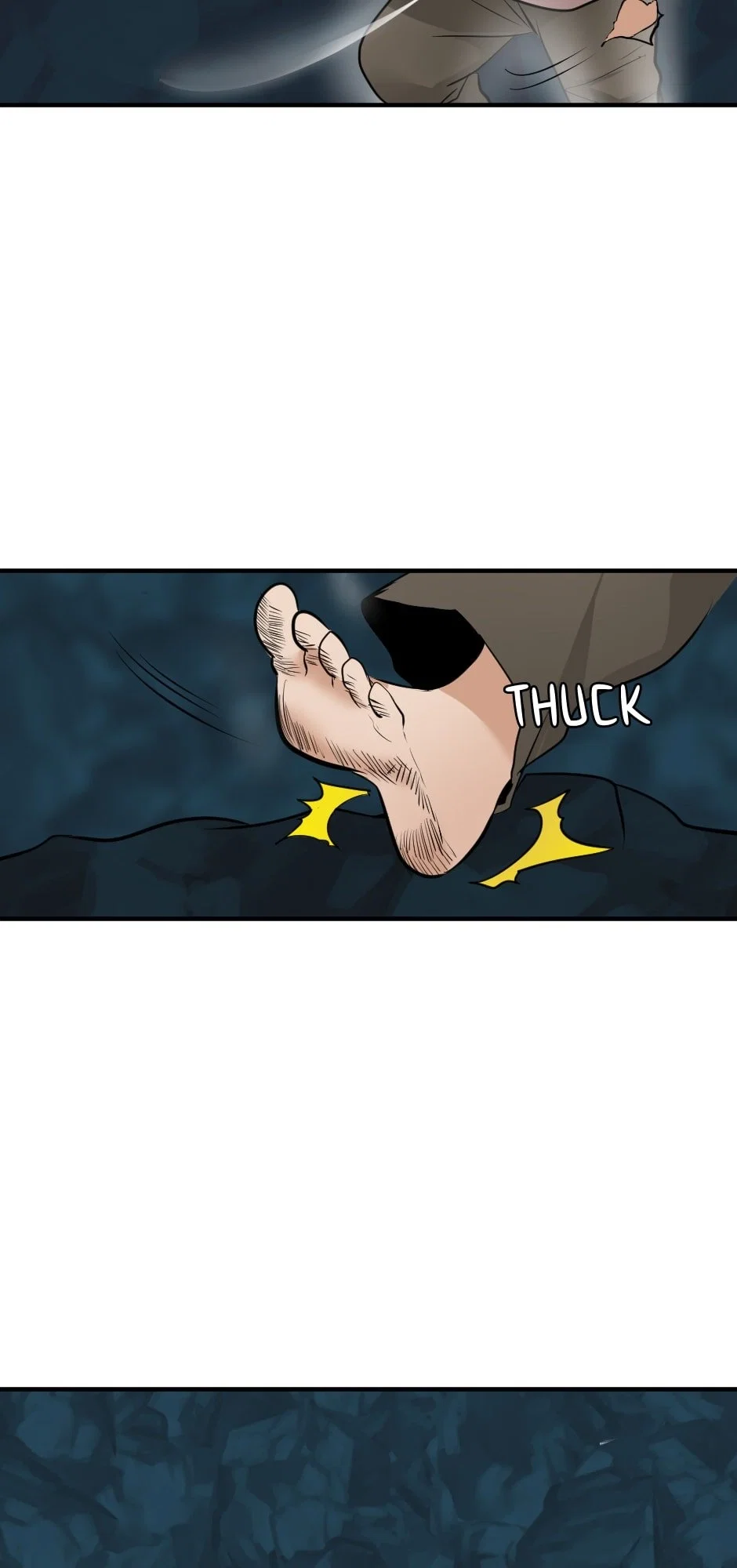 The Beginning After the End Chapter 14 - Page 53