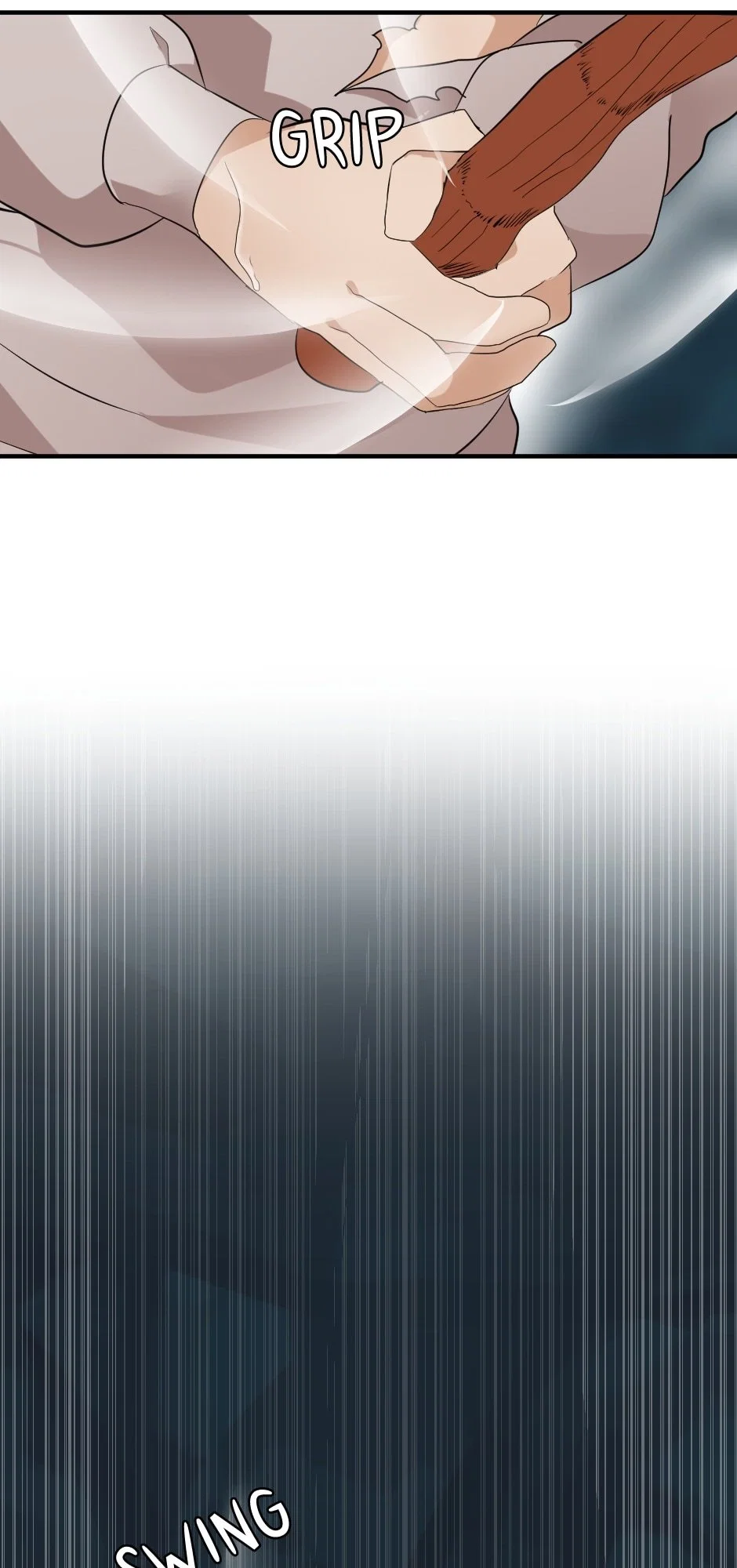 The Beginning After the End Chapter 14 - Page 56
