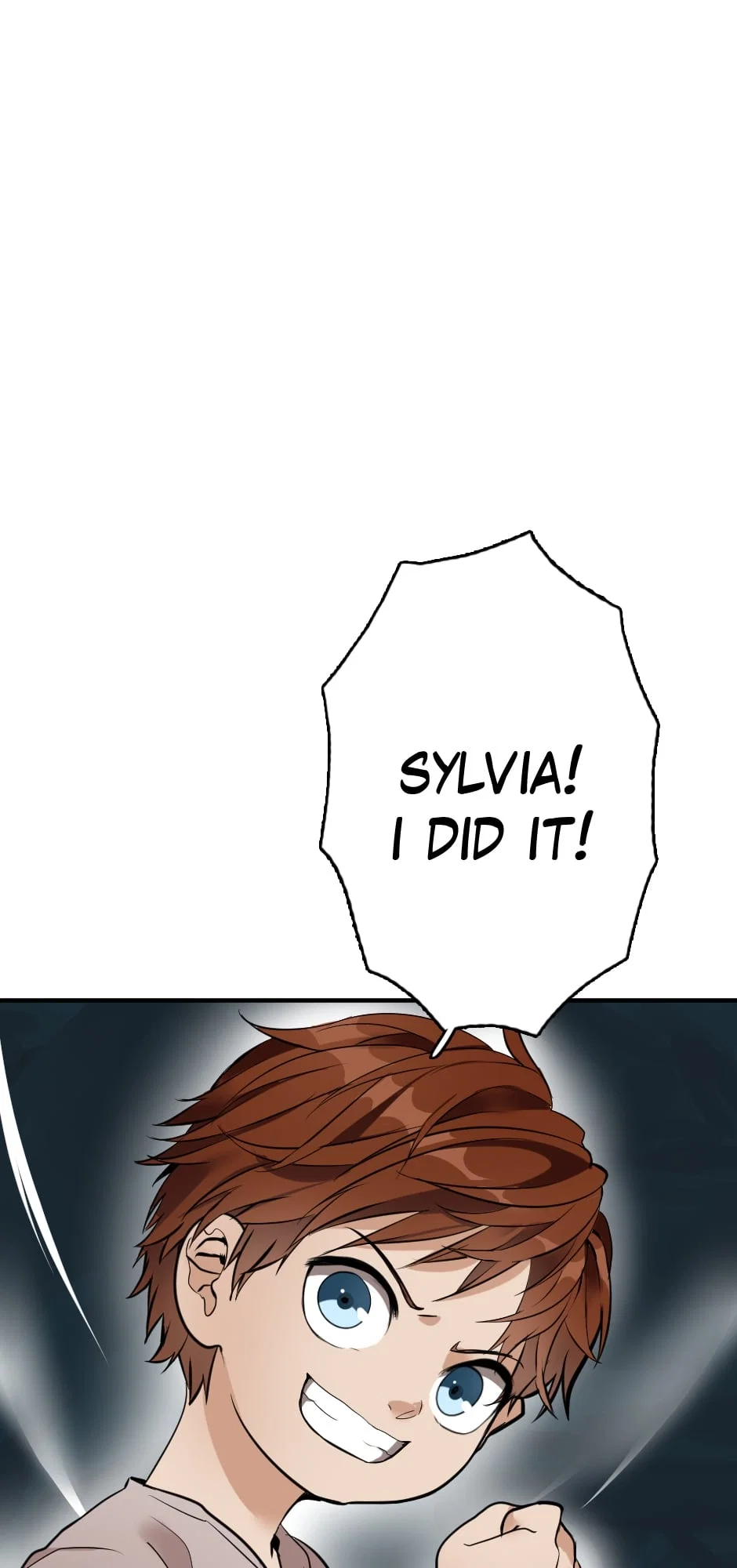 The Beginning After the End Chapter 14 - Page 59