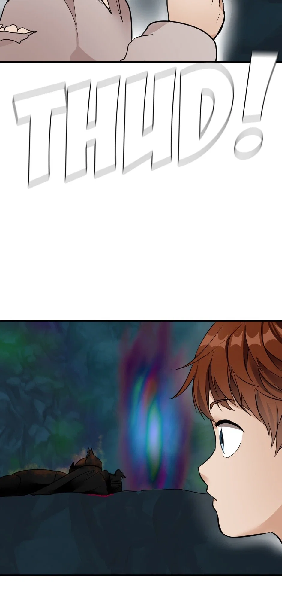 The Beginning After the End Chapter 14 - Page 60