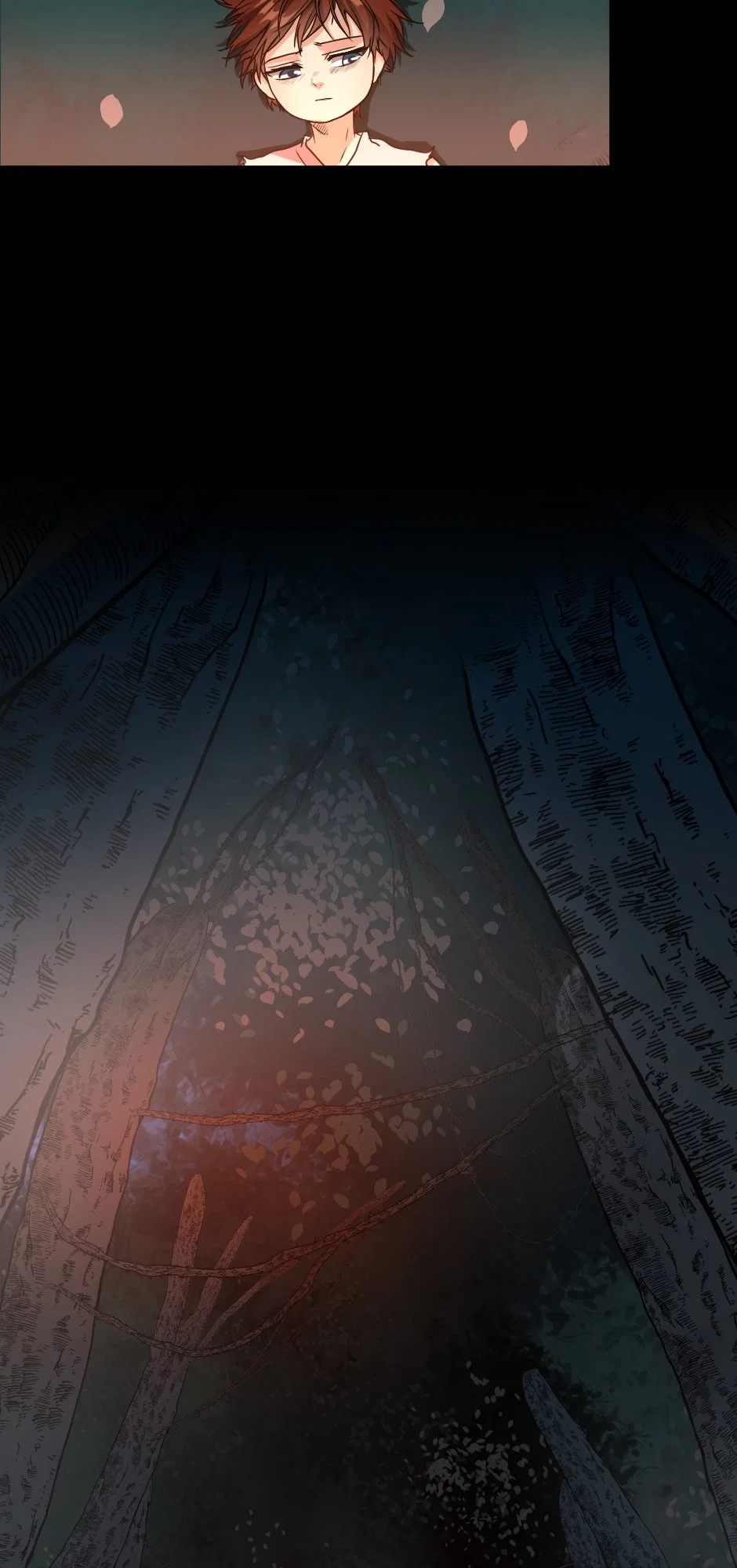 The Beginning After the End Chapter 16 - Page 8