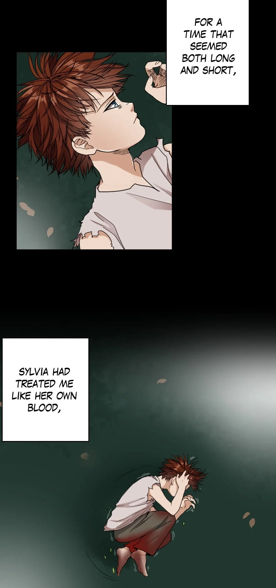 The Beginning After the End Chapter 16 - Page 19