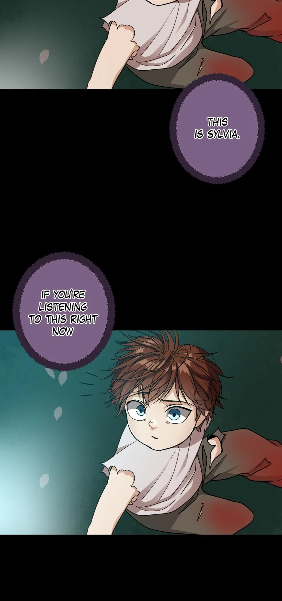The Beginning After the End Chapter 16 - Page 25