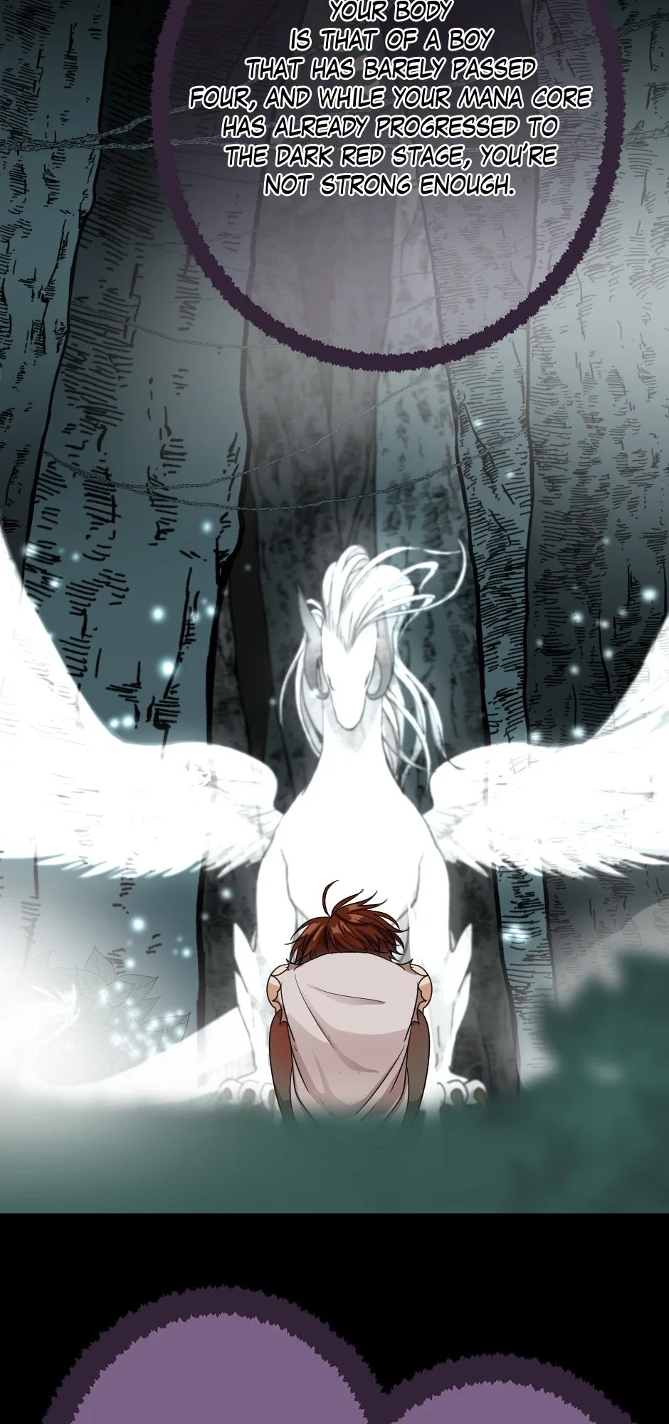 The Beginning After the End Chapter 16 - Page 29