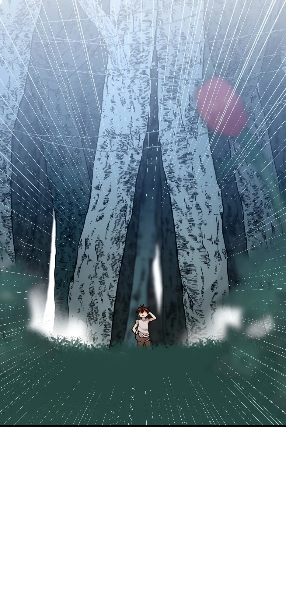 The Beginning After the End Chapter 16 - Page 43
