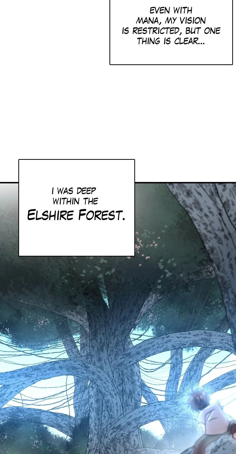The Beginning After the End Chapter 16 - Page 52