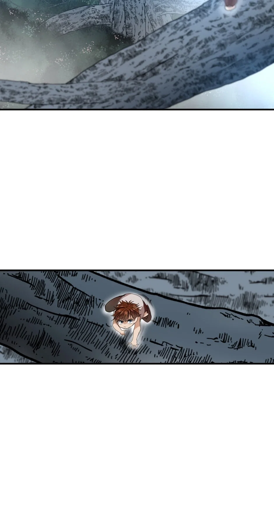 The Beginning After the End Chapter 16 - Page 53