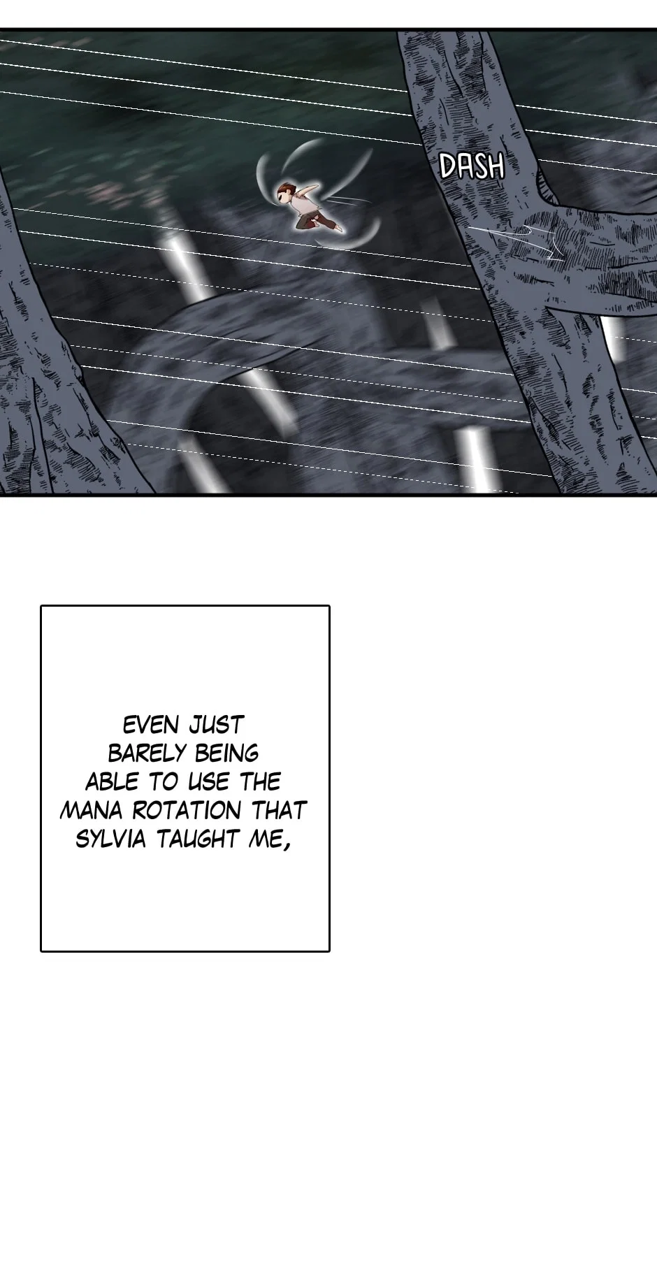 The Beginning After the End Chapter 16 - Page 54