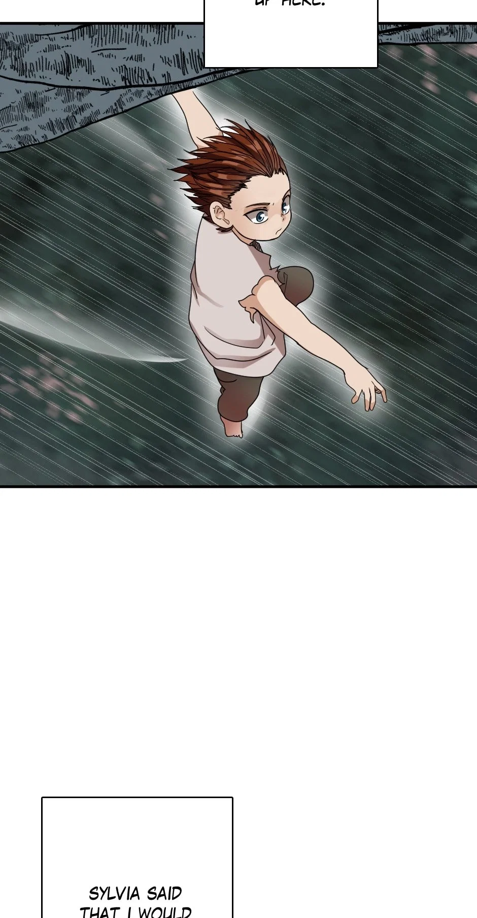 The Beginning After the End Chapter 16 - Page 56