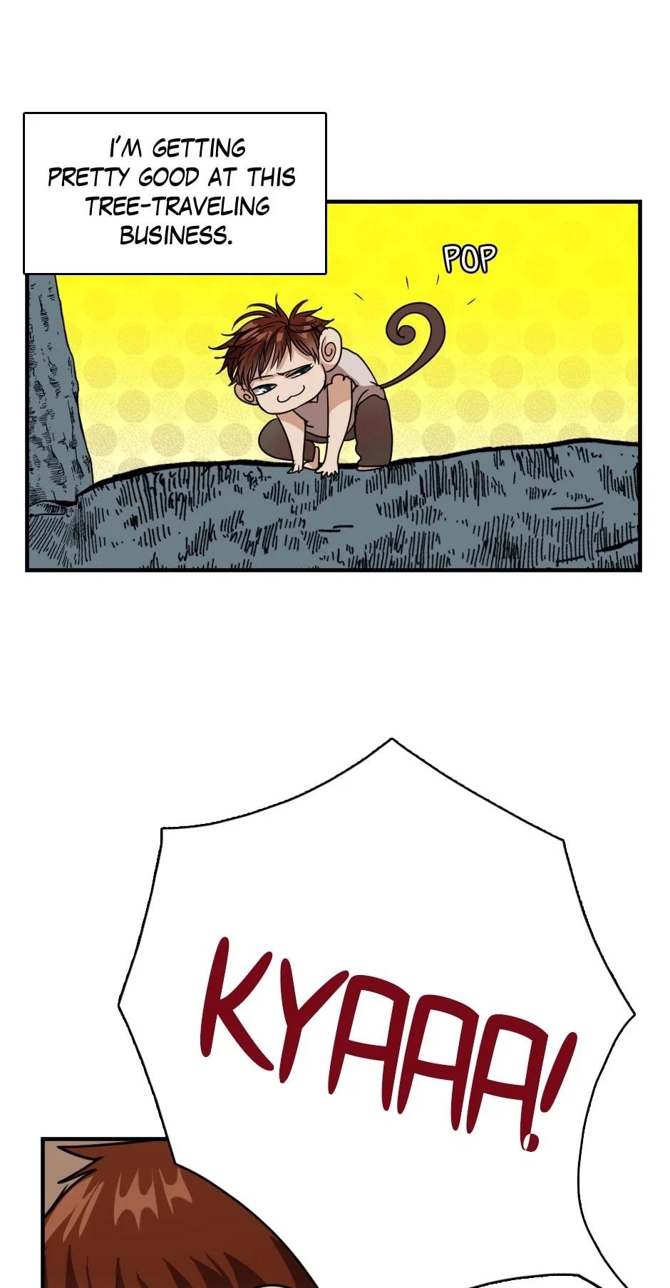 The Beginning After the End Chapter 16 - Page 58