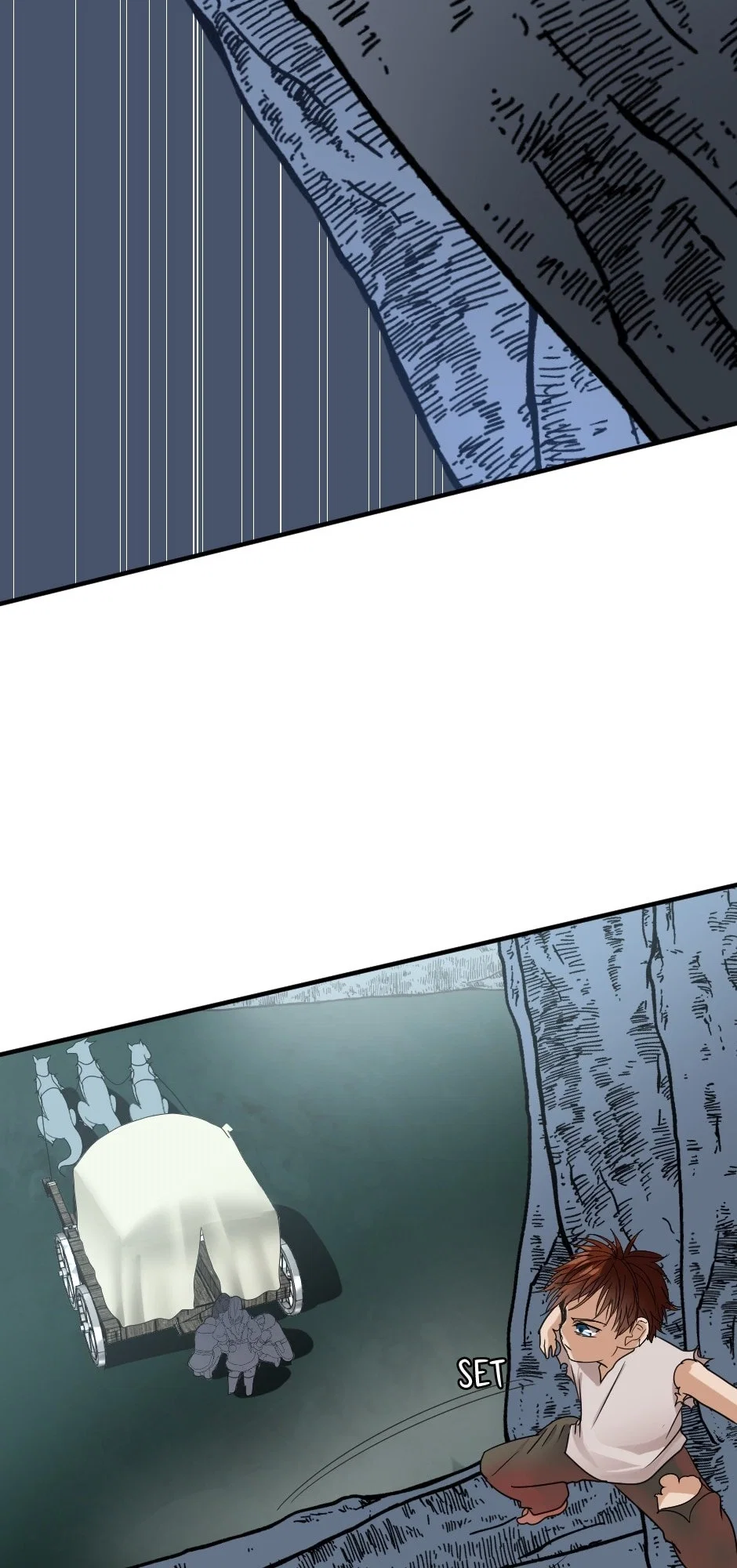 The Beginning After the End Chapter 16 - Page 67