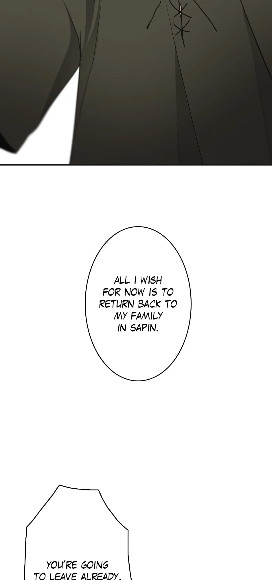 The Beginning After the End Chapter 21 - Page 2