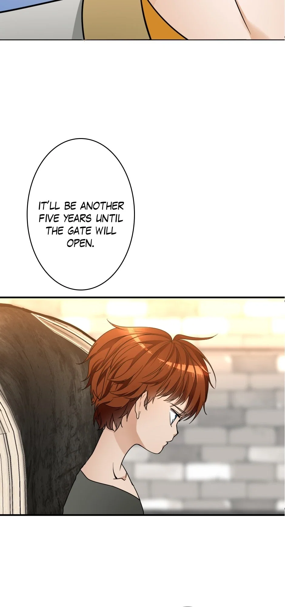 The Beginning After the End Chapter 21 - Page 11