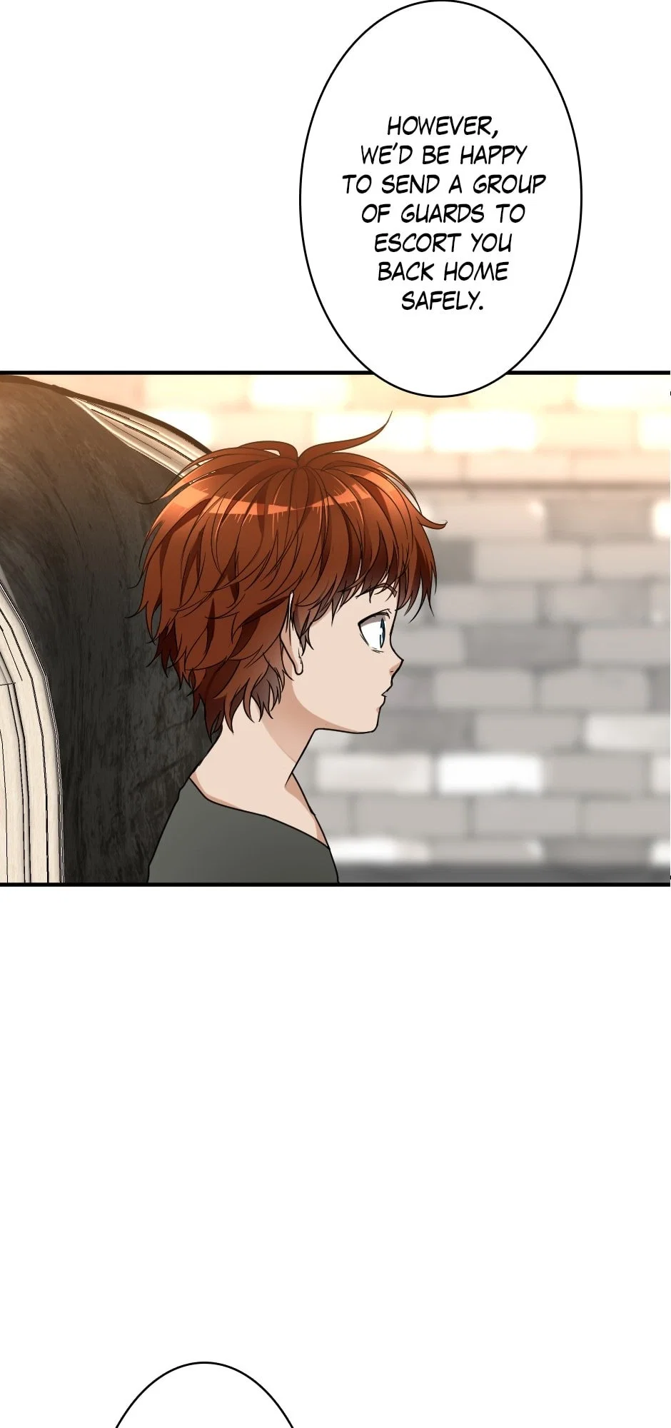 The Beginning After the End Chapter 21 - Page 12