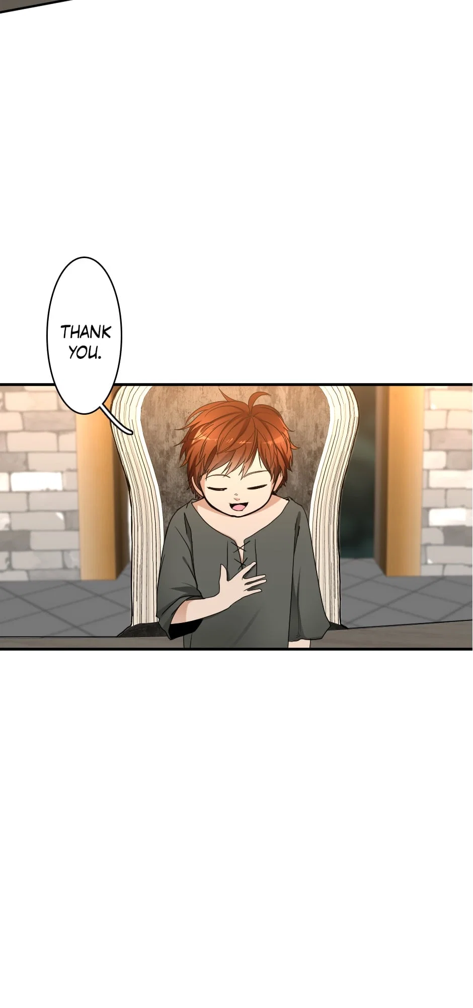 The Beginning After the End Chapter 21 - Page 15
