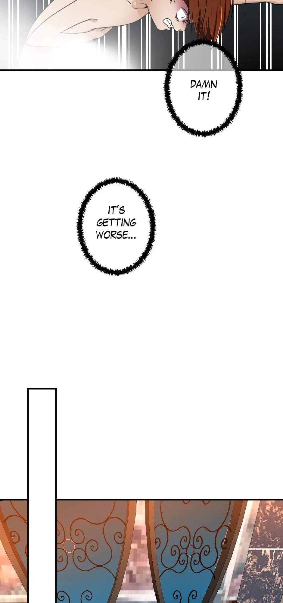 The Beginning After the End Chapter 21 - Page 20