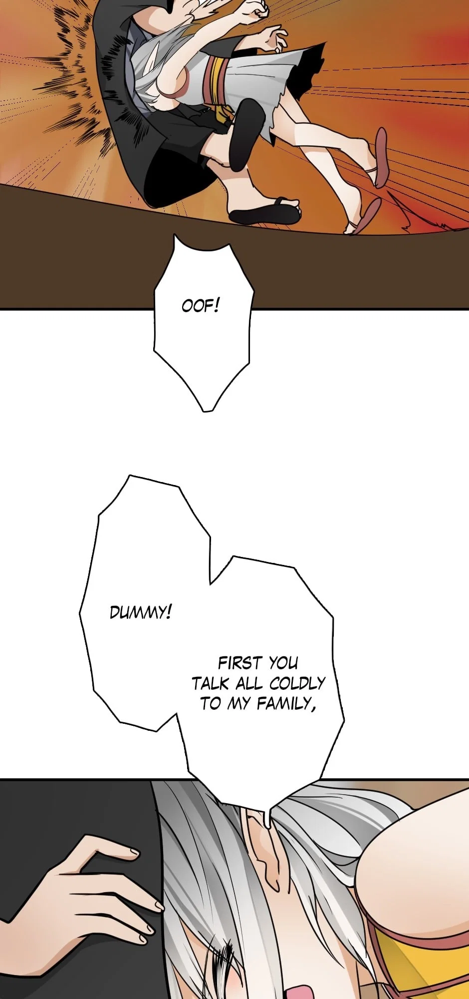 The Beginning After the End Chapter 21 - Page 24