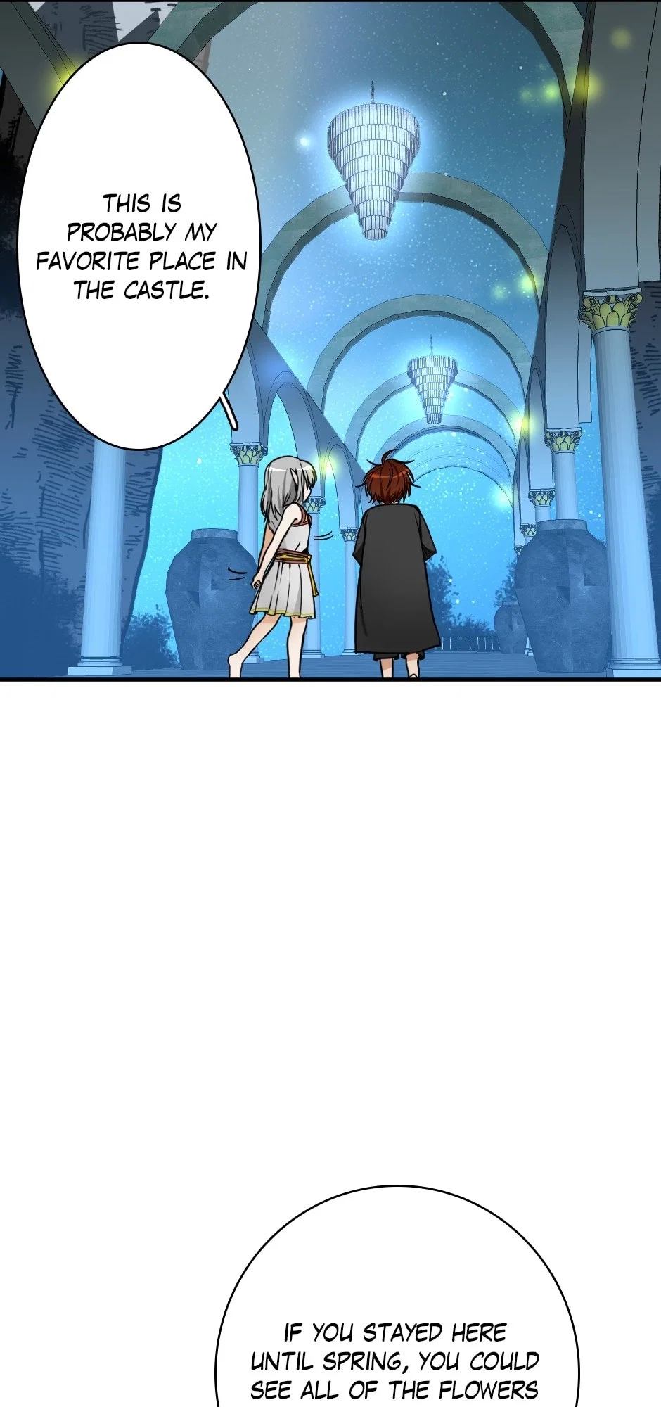 The Beginning After the End Chapter 21 - Page 32
