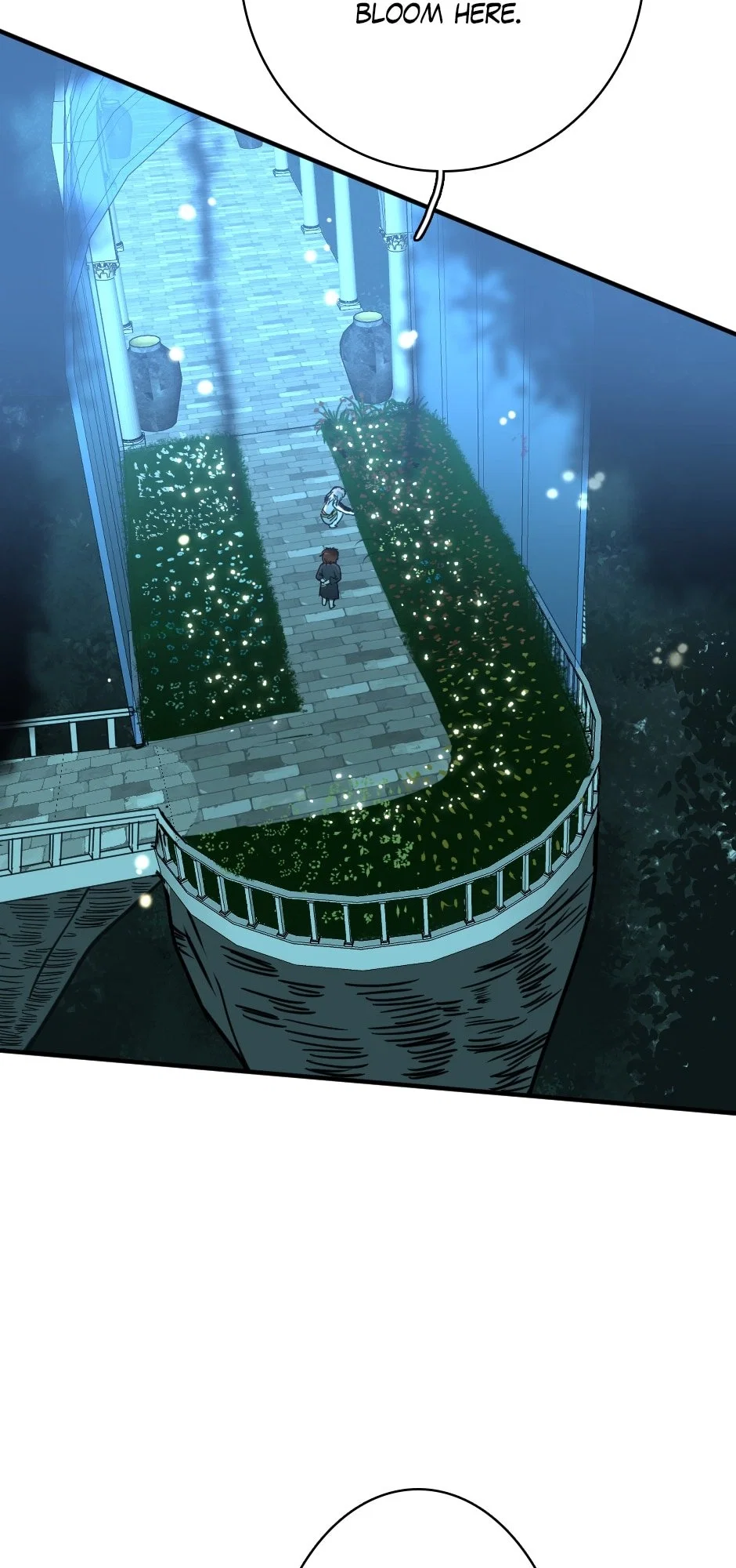 The Beginning After the End Chapter 21 - Page 33