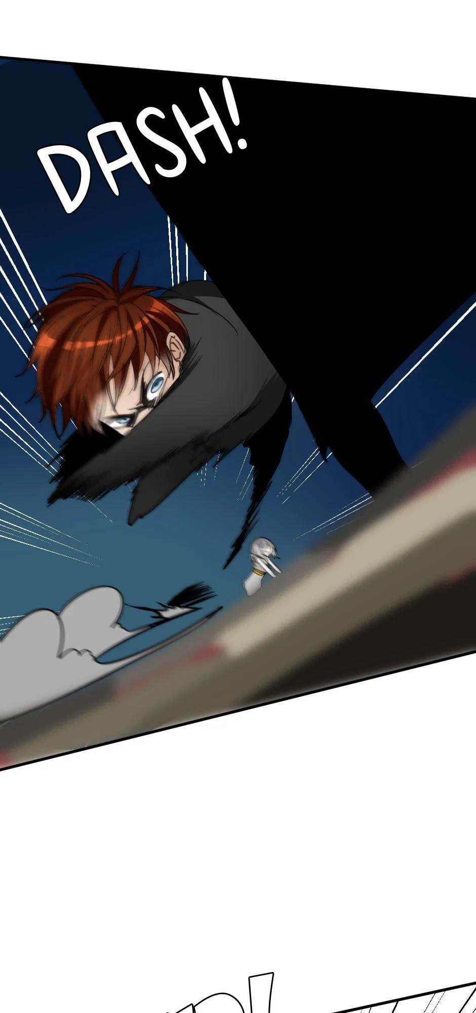 The Beginning After the End Chapter 21 - Page 39