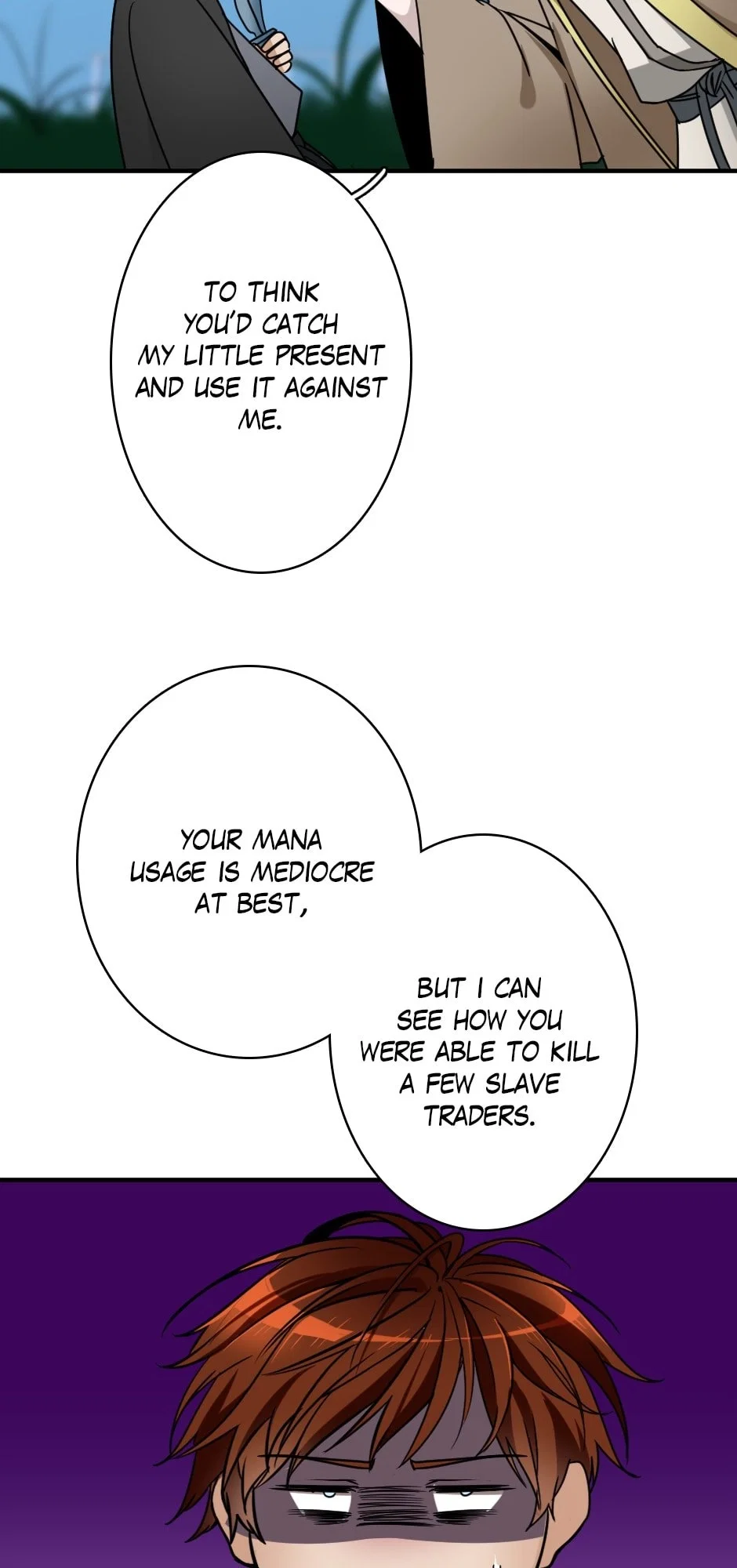 The Beginning After the End Chapter 21 - Page 44