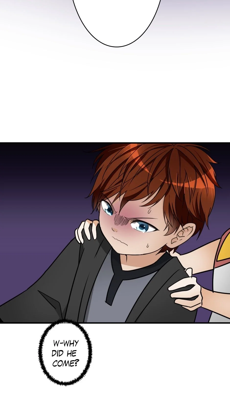 The Beginning After the End Chapter 21 - Page 47