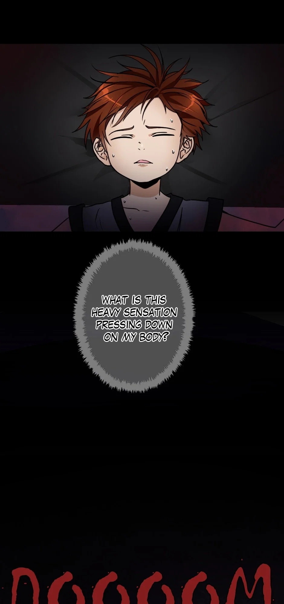 The Beginning After the End Chapter 23 - Page 1