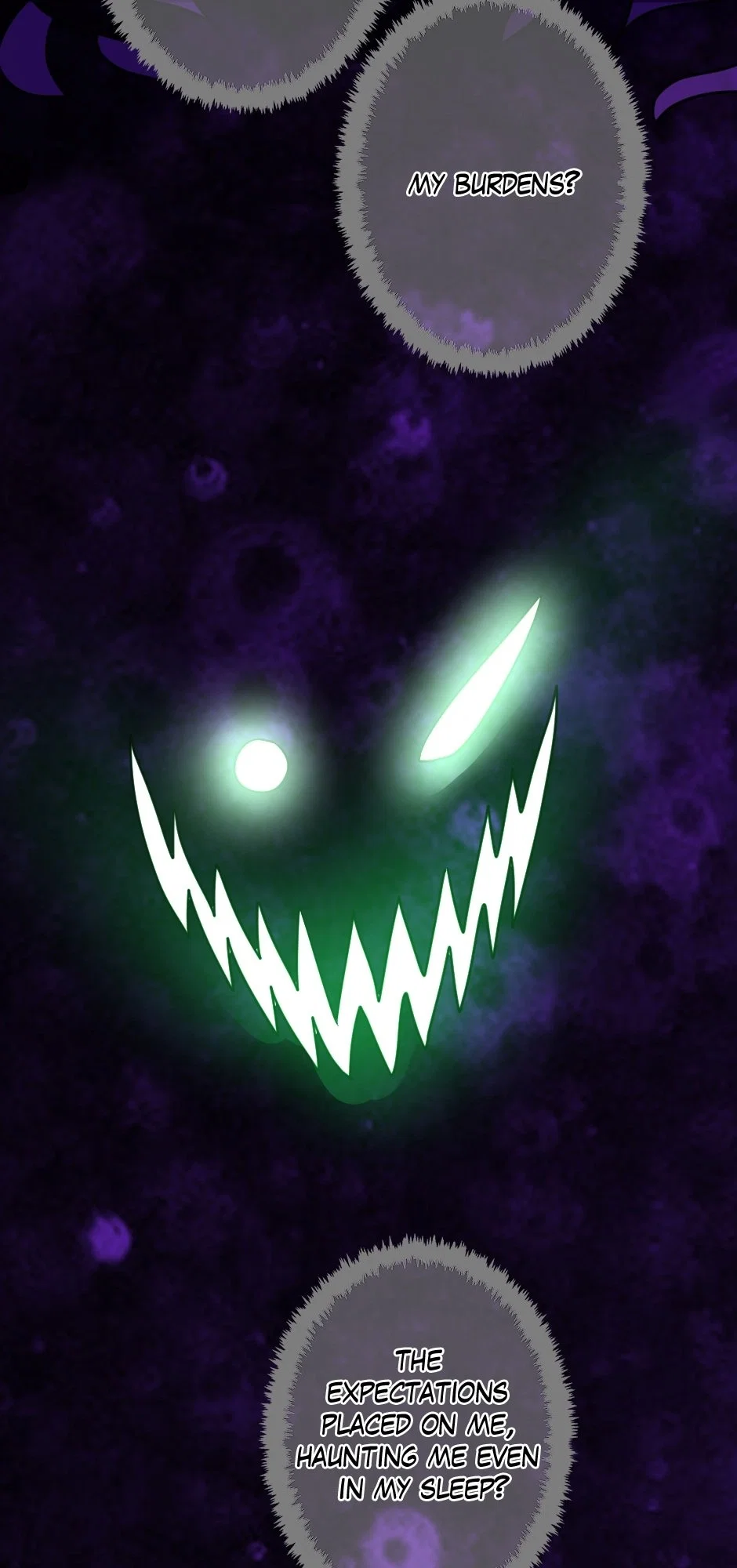 The Beginning After the End Chapter 23 - Page 3