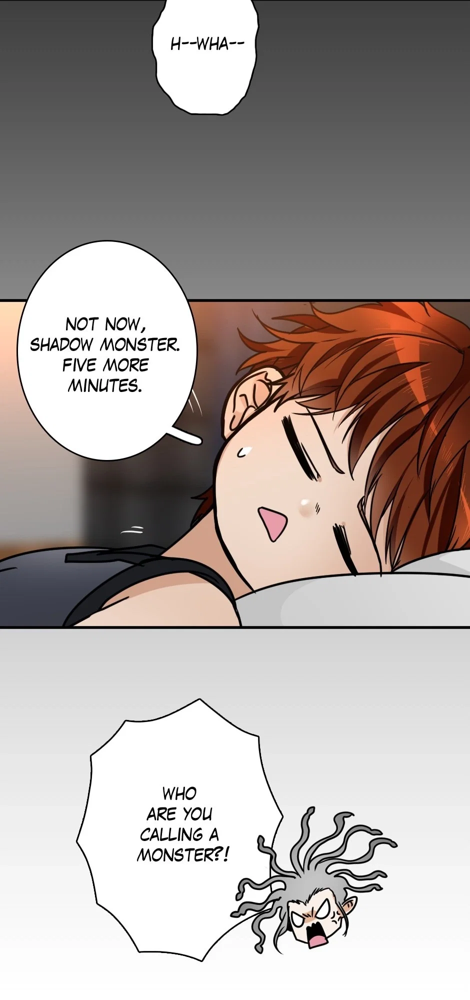 The Beginning After the End Chapter 23 - Page 5