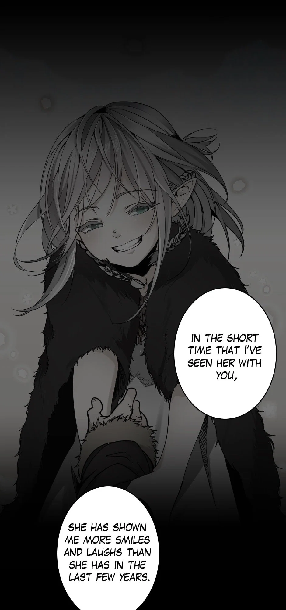 The Beginning After the End Chapter 23 - Page 24