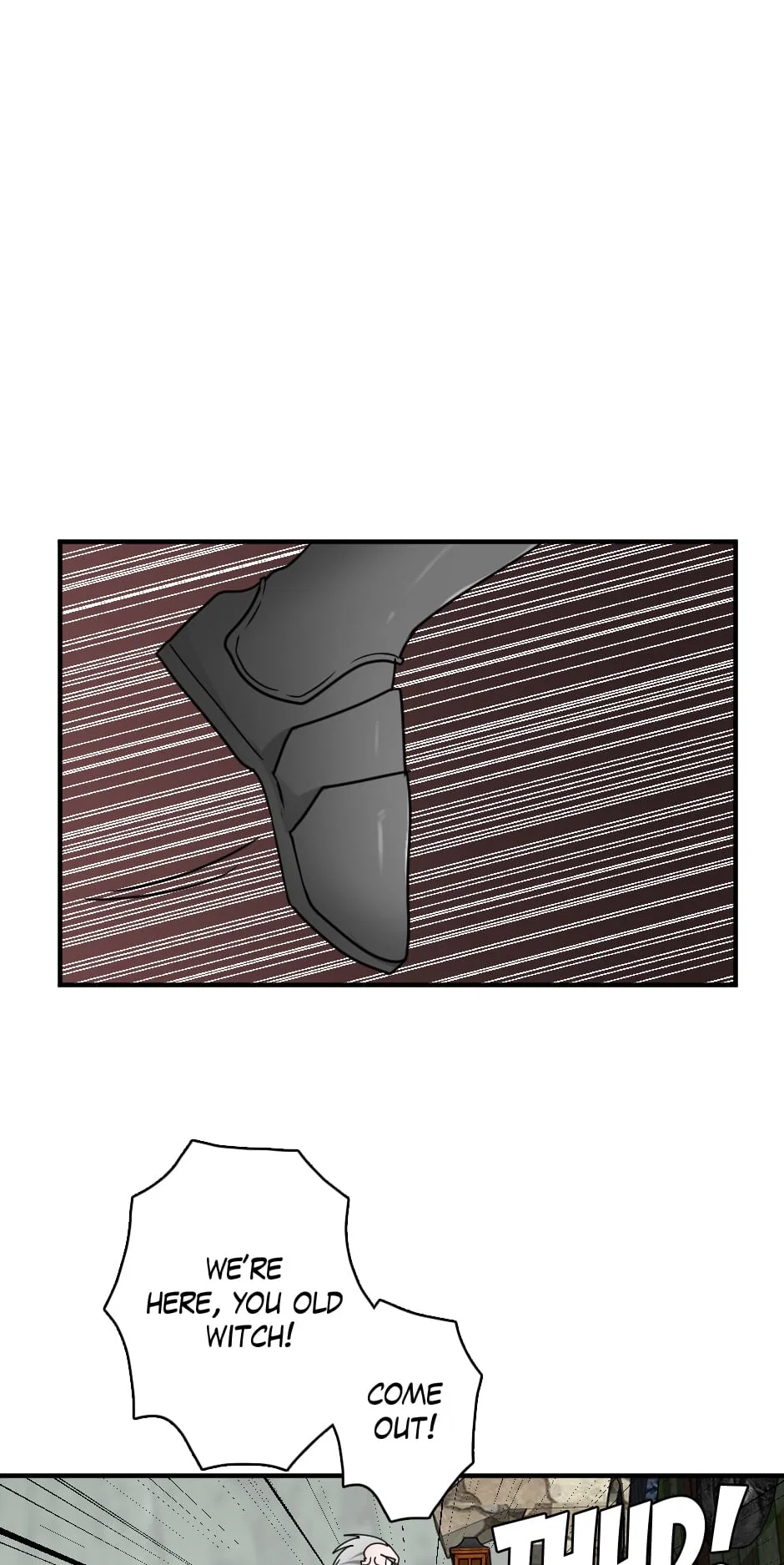 The Beginning After the End Chapter 23 - Page 31