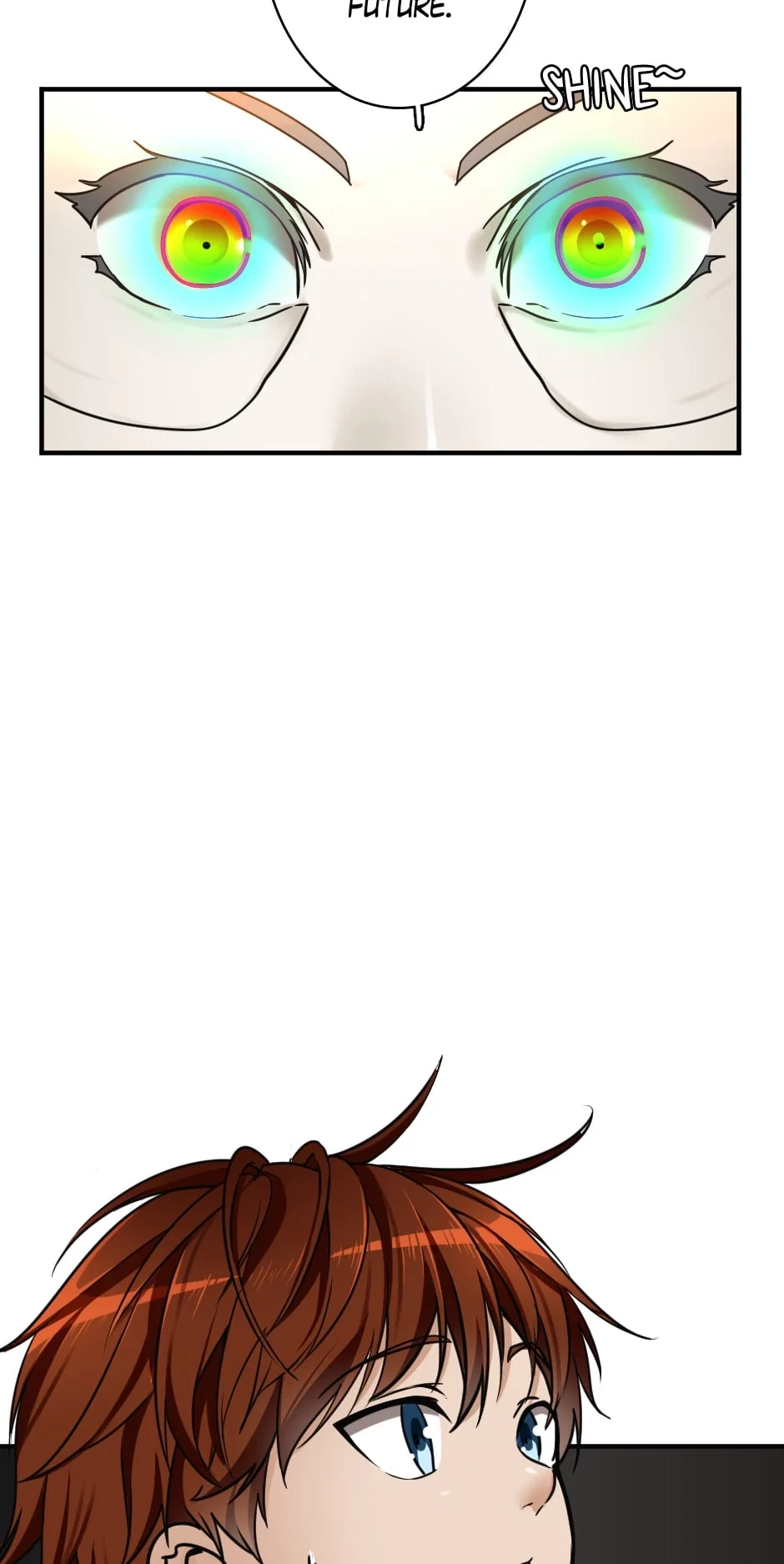 The Beginning After the End Chapter 23 - Page 44