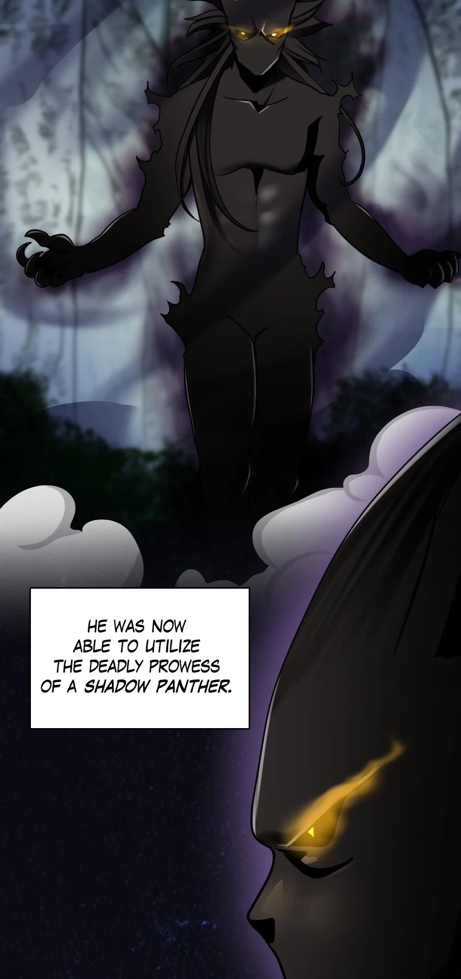 The Beginning After the End Chapter 28 - Page 5