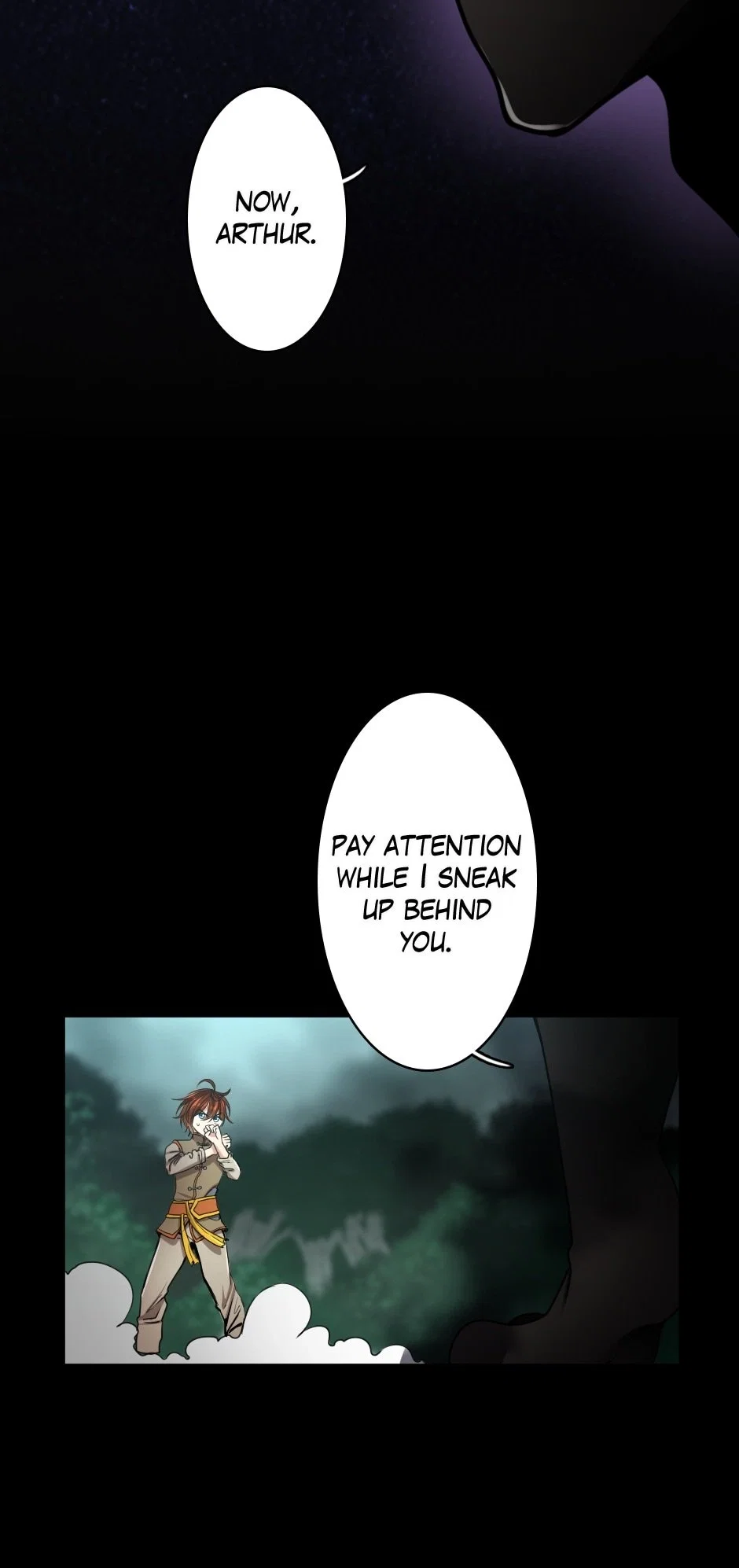 The Beginning After the End Chapter 28 - Page 6