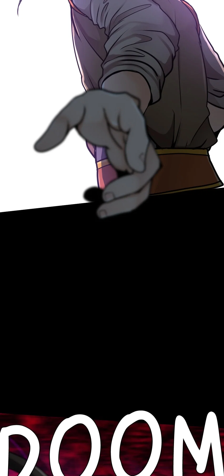 The Beginning After the End Chapter 28 - Page 10
