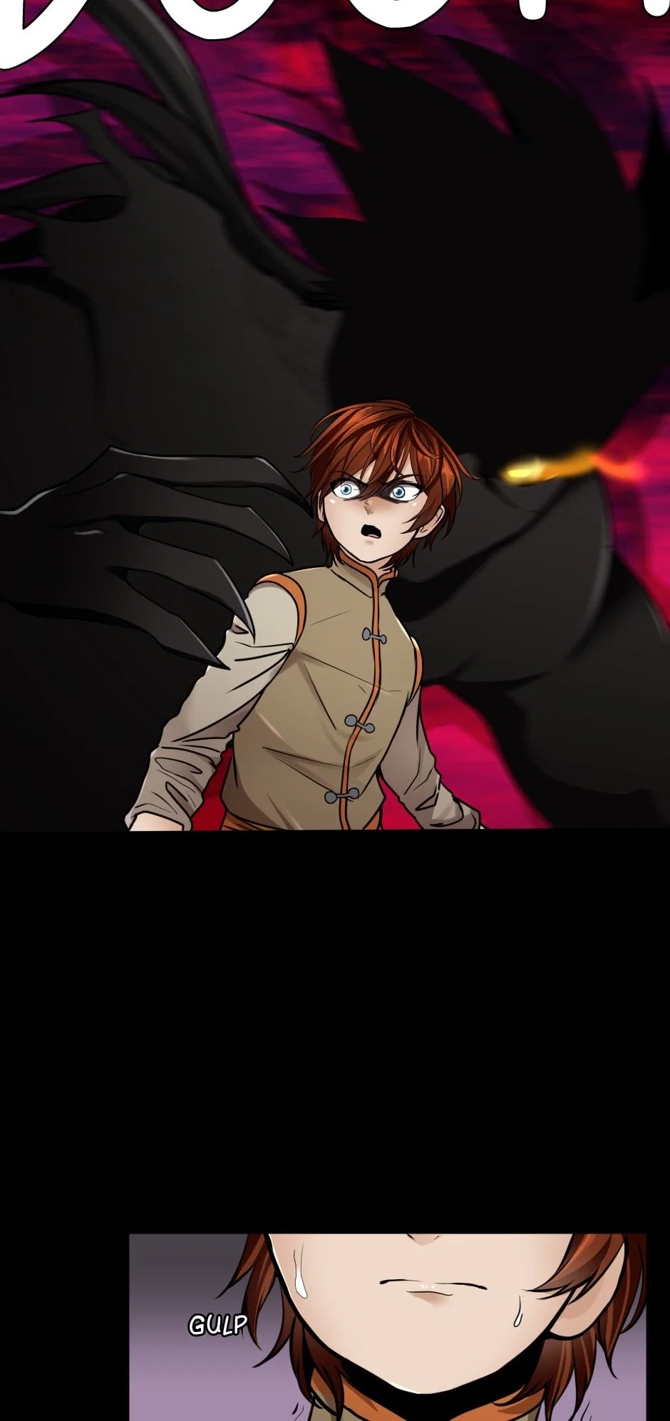 The Beginning After the End Chapter 28 - Page 11