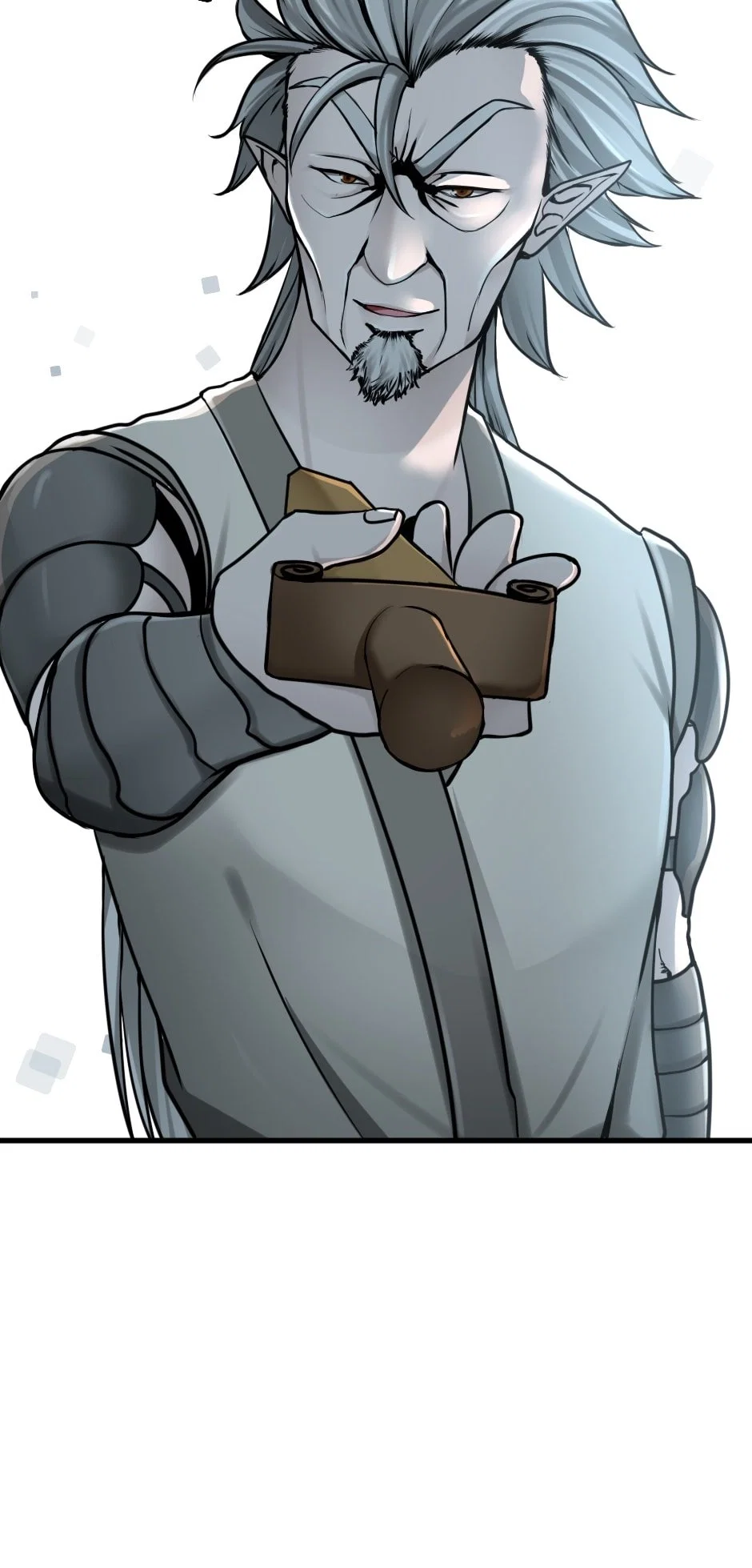 The Beginning After the End Chapter 28 - Page 17
