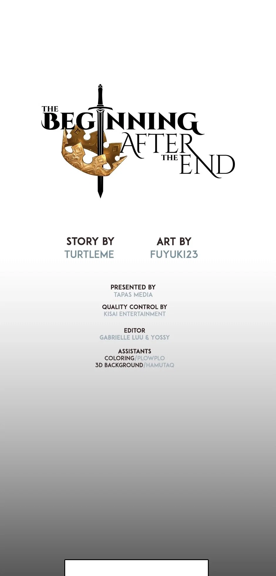 The Beginning After the End Chapter 28 - Page 18