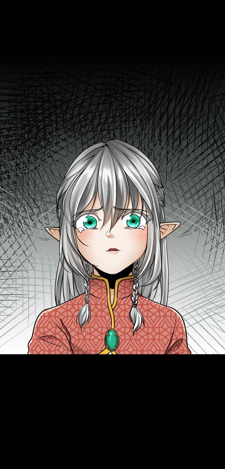 The Beginning After the End Chapter 28 - Page 25